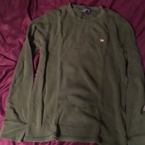 Longsleeve Ralph Lauren polo